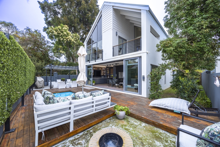 3 Bedroom Property for Sale in Eversdal Heights Western Cape